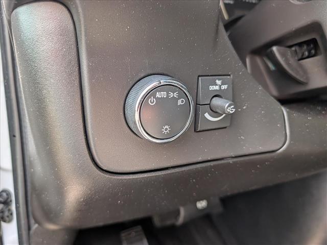 2021 Chevrolet Express Cargo Work Van - Photo 22