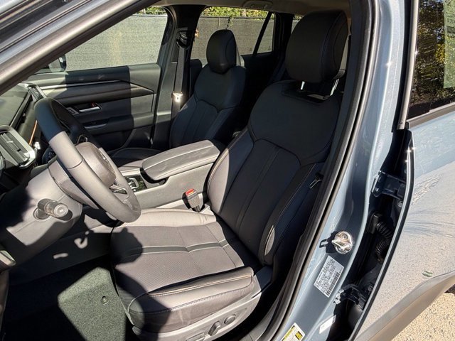 2026 Mazda CX-50 Premium - Photo 22