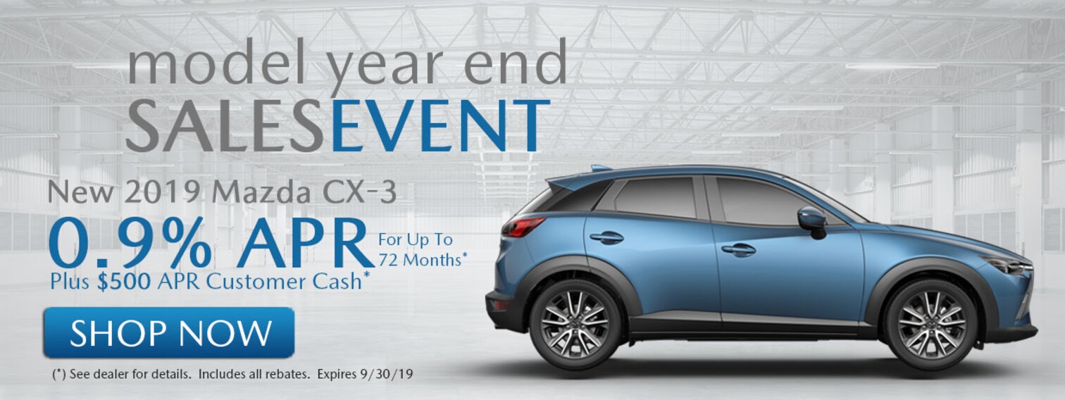 Northtowne Mazda New Mazda Dealership in Kansas City, MO