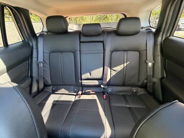 2026 Mazda CX-50 Premium - Photo 36