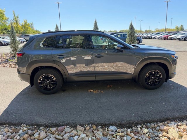 2026 Mazda CX-50 Premium - Photo 6