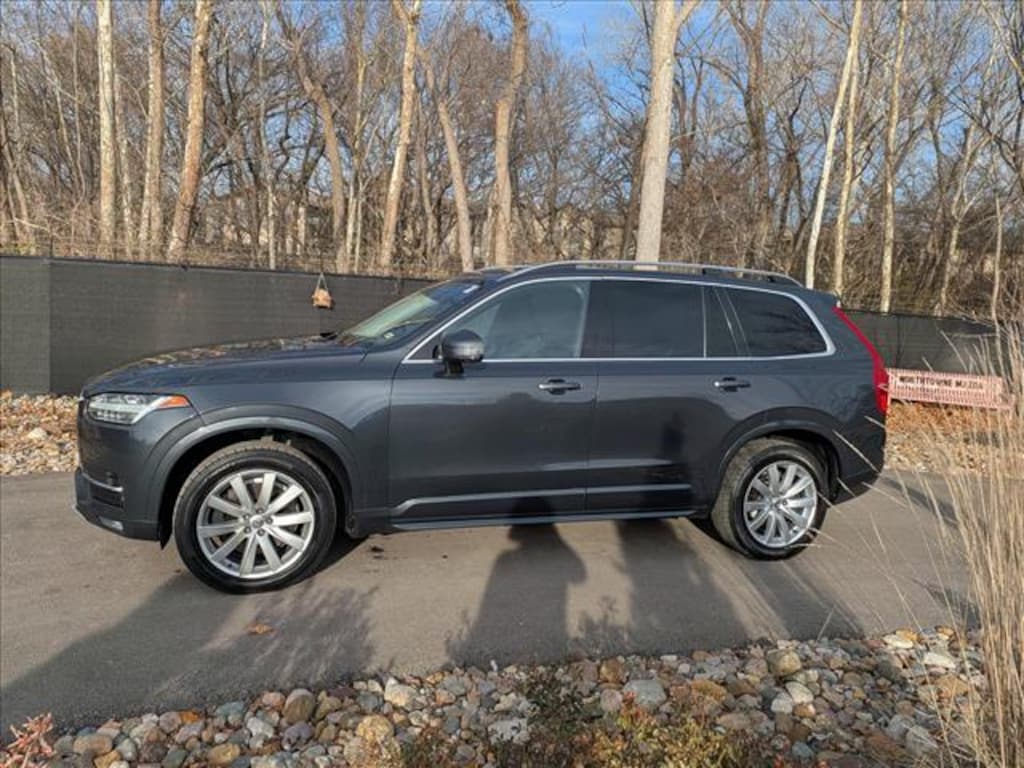 Used 2016 Volvo XC90 SUV