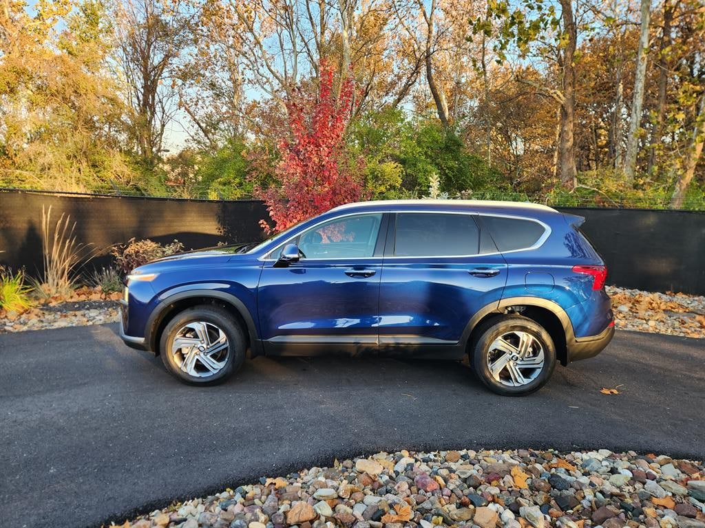 Certified 2023 Hyundai Santa Fe SEL SUV