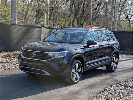 2023 Volkswagen Taos 1.5T S SUV