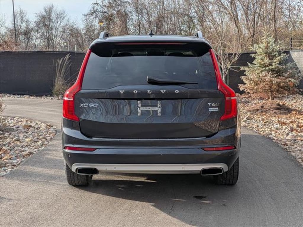 Used 2016 Volvo XC90 SUV