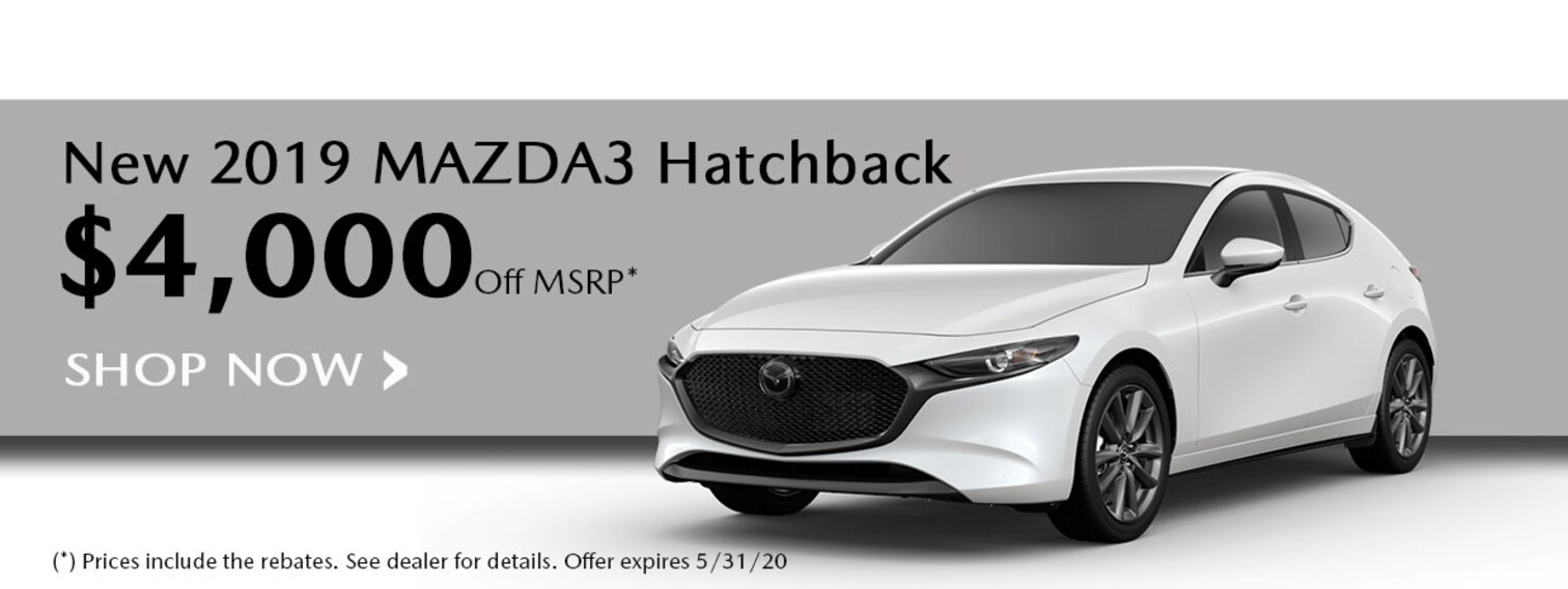 Northtowne Mazda New Mazda Dealership in Kansas City, MO