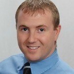 Staff member Jason Chandler from ID_dc671bf8fc45