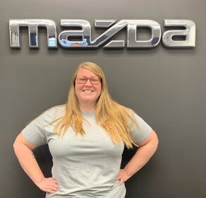 Staff member Chelsea Kester from ID_dc671bf8fc45