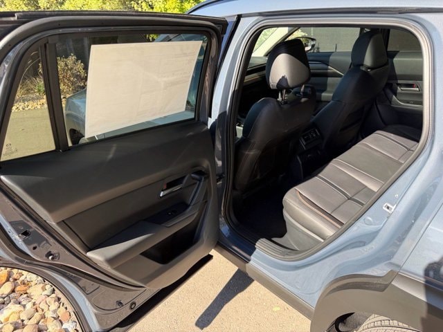2026 Mazda CX-50 Premium - Photo 19