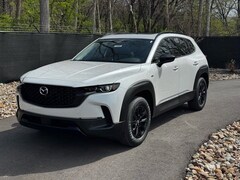 2025 Mazda CX-50 Hybrid Premium AWD Sport Utility