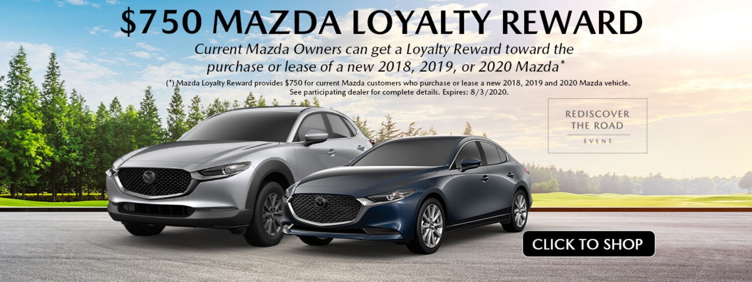 Northtowne Mazda New Mazda Dealership in Kansas City, MO