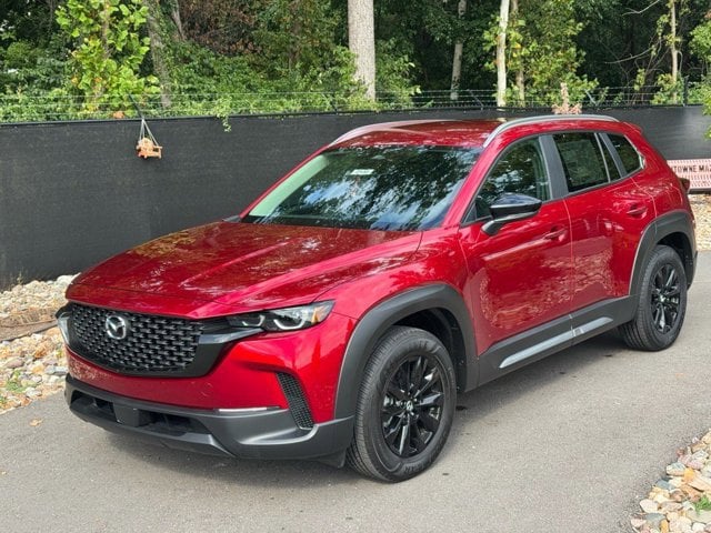 2025 Mazda CX-50 Select's photo