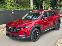 2025 Mazda CX-50 2.5 S Select AWD Sport Utility