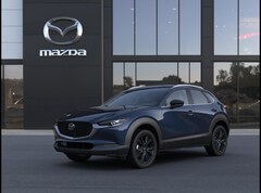 2025 Mazda CX-30 2.5 S Select Sport AWD Sport Utility