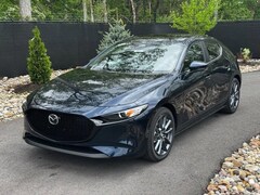 2025 Mazda Mazda3 Hatchback 2.5 S Preferred HATCHBACK