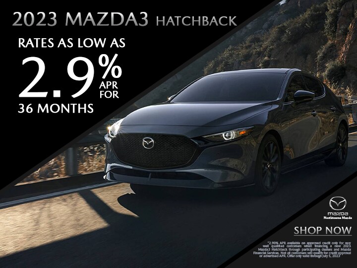  Nuevos MAZDA Especiales en Kansas City |  Mazda