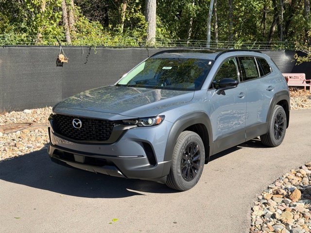 2026 Mazda CX-50 Premium's photo