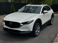 2025 Mazda CX-30 2.5 S Preferred AWD Sport Utility
