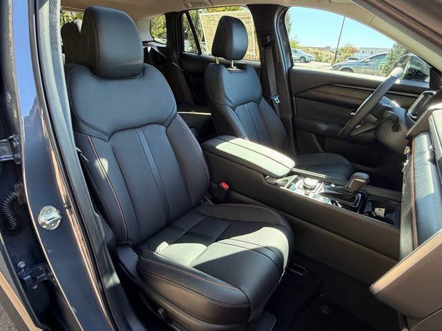 2026 Mazda CX-50 Premium - Photo 12