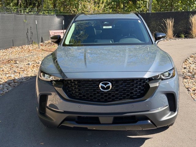 2026 Mazda CX-50 Premium - Photo 8