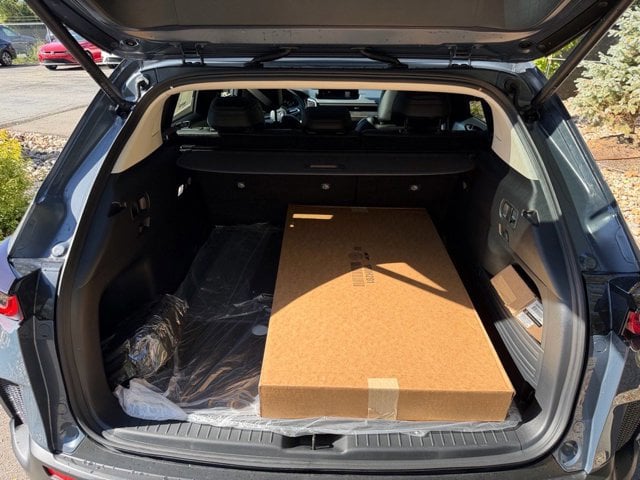 2026 Mazda CX-50 Premium - Photo 17