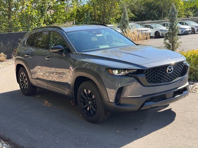 2026 Mazda CX-50 Premium - Photo 7