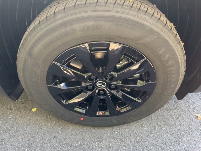 2026 Mazda CX-50 Premium - Photo 9