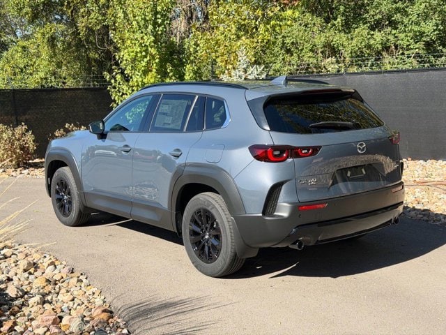 New 2026 Mazda CX-50 Hybrid Z2627 For Sale at Northtowne Mazda