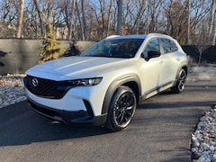 2025 Mazda CX-50 2.5 S Premium AWD Sport Utility