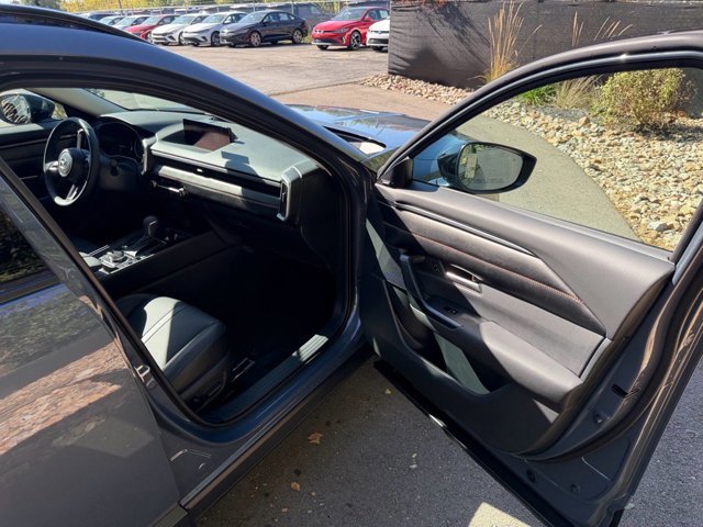 New 2026 Mazda CX-50 Hybrid Z2627 For Sale at Northtowne Mazda
