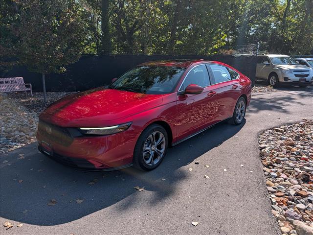 2024 Honda Accord