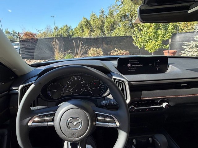 2026 Mazda CX-50 Premium - Photo 26