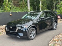 2025 Mazda CX-90 3.3 Turbo Preferred AWD Sport Utility