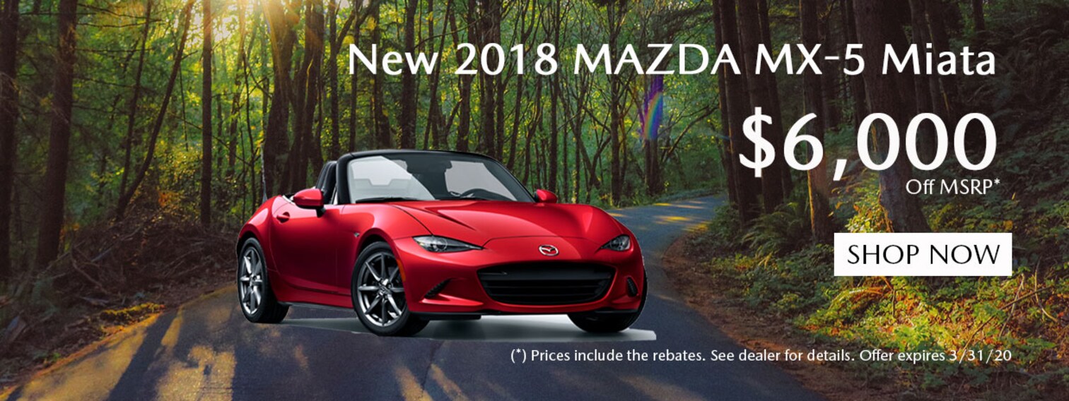 Northtowne Mazda New Mazda Dealership in Kansas City, MO