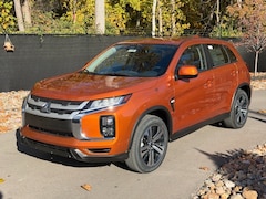 2025 Mitsubishi Outlander Sport 2.0 ES SUV