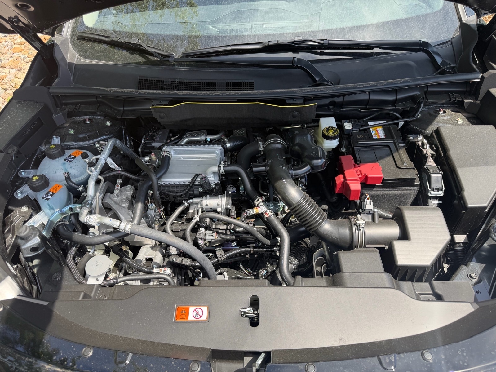 2026 Mitsubishi Outlander SE - Photo 10