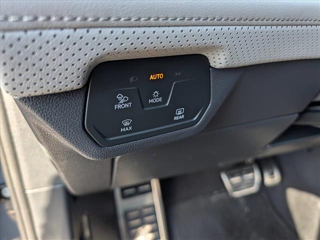 2025 Volkswagen Atlas Atlas Peak Edition - Photo 36