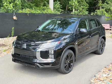 2026 Mitsubishi Outlander Sport 2.0 LE SUV