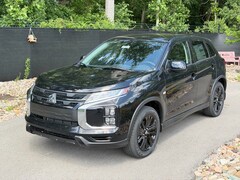 2026 Mitsubishi Outlander Sport 2.0 LE SUV