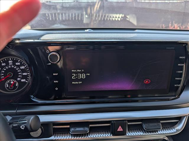 2023 Kia K5 GT - Photo 36