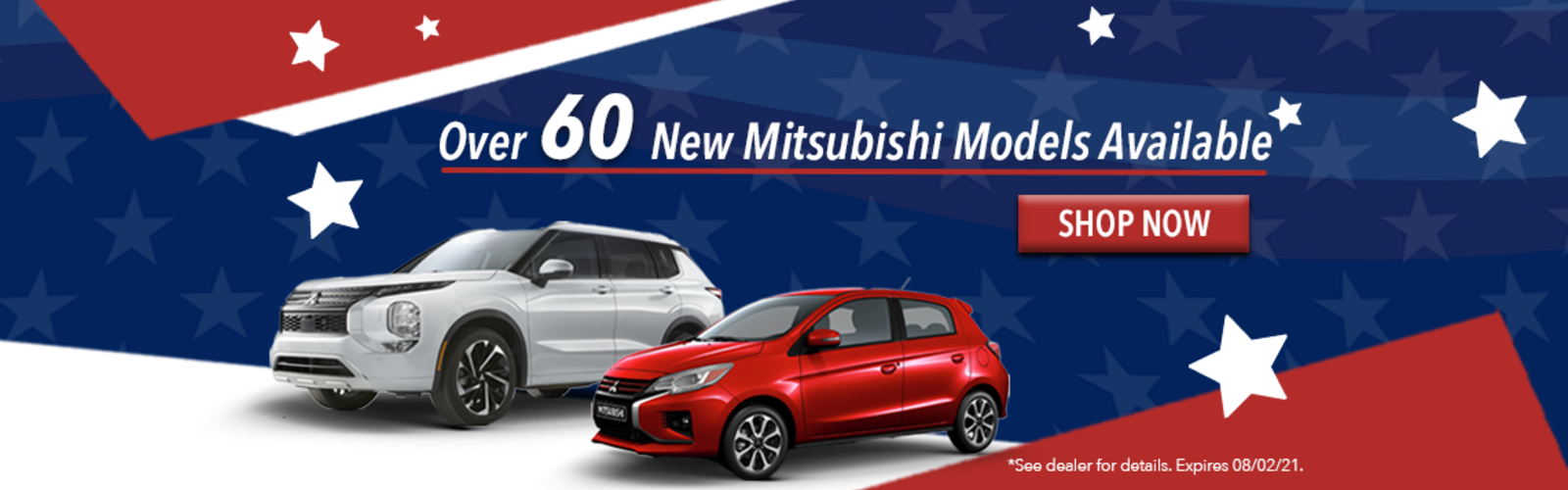 New and Used Mitsubishi dealership in Kansas City | Northtowne Mitsubishi