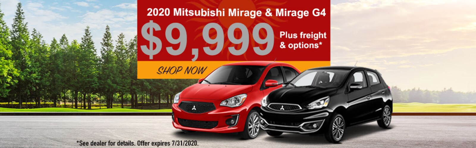 New and Used Mitsubishi dealership in Kansas City | Northtowne Mitsubishi