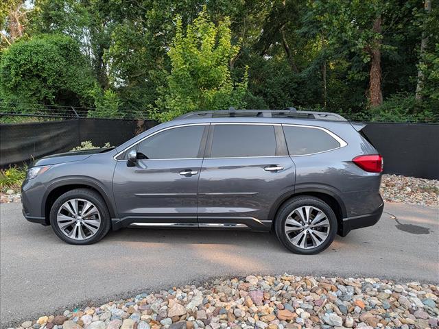 Used 2021 Subaru Ascent Touring with VIN 4S4WMARD2M3460352 for sale in Kansas City