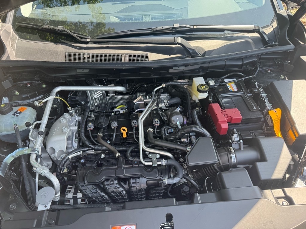 2025 Mitsubishi Outlander SE - Photo 10