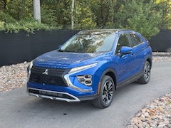 2026 Mitsubishi Eclipse Cross SE SUV