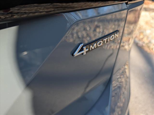 2025 Volkswagen Atlas Atlas Peak Edition - Photo 24