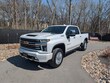  Chevrolet Silverado 2500 HD