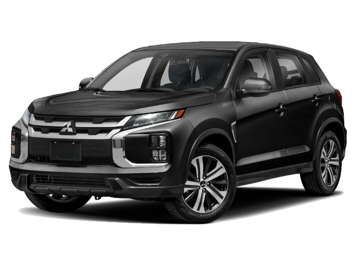 2024 Mitsubishi Outlander Sport
