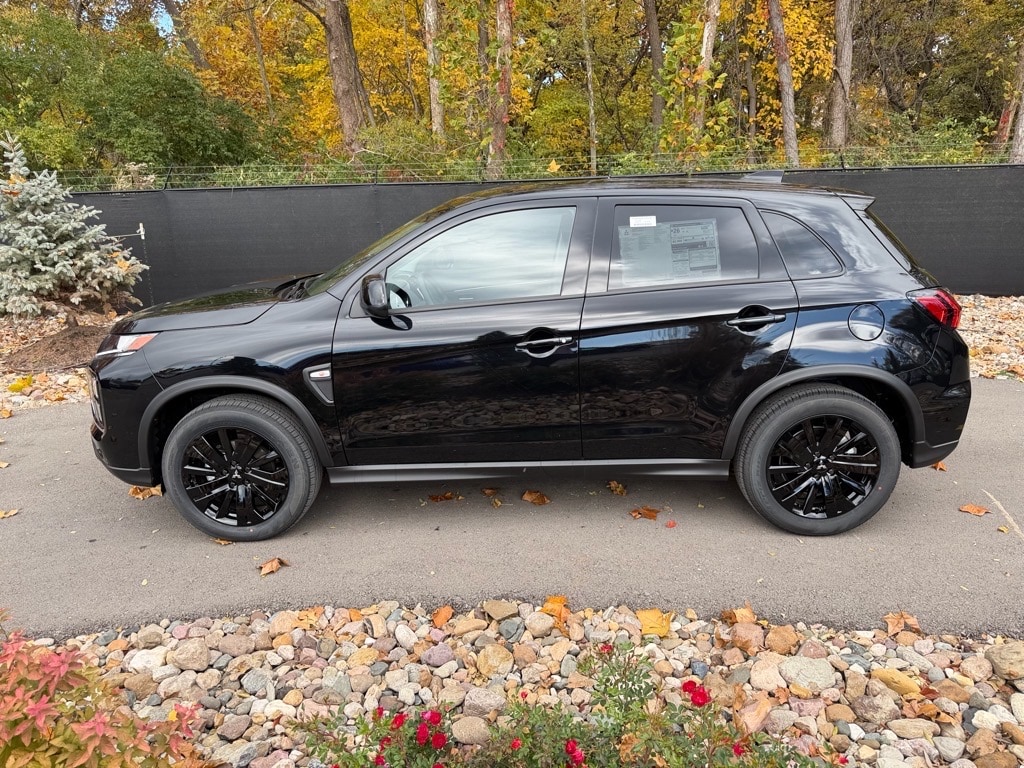 New 2025 Mitsubishi Outlander Sport 2.0 SUV