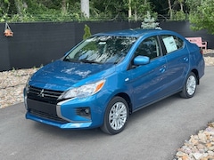 2024 Mitsubishi Mirage G4 LE Sedan
